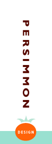 Persimmon Design Studio Logo